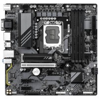 PLACA BASE GIGABYTE B760M DS3H GEN5-25DU PLACA BASE GIGABYTE B760M DS3H GEN5